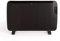 CREATE/WARM SLIM 2000W / Emisor radiador térmico por convección Negro / 100x58x5,5 cm/Wifi, Programable vía App, Temporizador, 2 modos, Sistemas de seguridad, Eficiencia de bajo consumo.