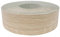 DecoMeister Cinta de Melamina de Borde con Adhesivo Termofusible Para Cantos Cintas Adhesivas Para Planchar Para Muebles Tableros Armarios Estantes Chapa Efecto Madera 40mm x 20m Patrón Roble Sonoma