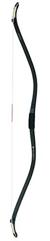 Daylite Archery Korean Premium traditioneller Bogen Majesty (53 45#)