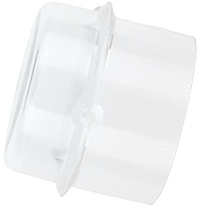 Blender Jar Cover, Blender Jar Lid PC Measuring Cup Cover Replacement Blender Accessory for Vorwerk Thermomix TM31/5/6