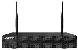 NVR IP WiFi DE 4 Canales HIKVISION