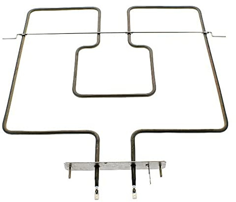 RÉSISTANCE GRILLE 1500 W 230 V pour FOUR WHIRLPOOL - 481011127121