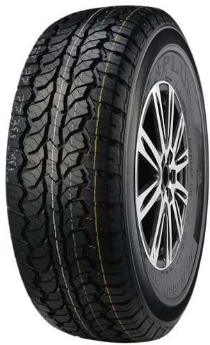 APLUS Sommerreifen 185/75 R 16 C TL 104/102S A929 A/T 8PR BSW M+S