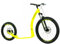 Crussis One Cross 6.2-1 Alu Yellow !Neuheit!