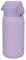 Ion8 Gourde Enfant, Inox Léger, 400ml, Non Isolé, Anti-Fuite, Facile à Ouvrir, Verrouillage Sécurisé, Lavable au Lave-Vaisselle, Poignée de Transport, Acier Inoxydable, Violet Clair
