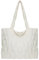 LYANYAN Sacs pour femmes, sacs pour ordinateur portable 14 pouces, sacs universitaires pour femmes, blanc, Taille unique