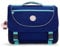 Kipling PREPPY Mittelgroße Schultasche, Solar Navy C (Blau)