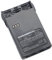 vhbw 1 x Battery Compatible with TYT -777 Radio, Walkie Talkie (1200 mAh, 7.4 V, Li-ion) + Belt Clip