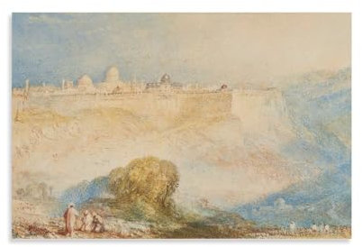 Joseph Mallord William JMW Turner Prints Painting (178) Home Decor Poster Wall Art Hanging Picture Print Decorative Painting Posters 08x12inch(20x30cm)