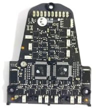 GUOFHUIO ESC-Platine for D-JI Mavic Air 2/2S ESC-Modulbaugruppe Drohne Ersatz Ersatzteile Power ESC-Platine Schaltungsmodul
