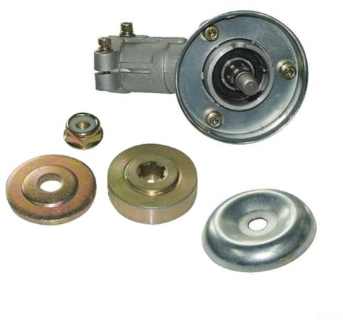 Premium-Metallgetriebe für Trimmer, Freischneider, 26 mm, erhöht die Produktivität