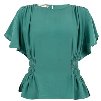 SURI FREY Bluse SFY Freyday SFW10049 Damen Bluse Uni