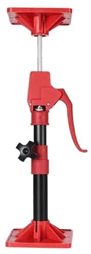 Post sul tetto - Elevatore di cartongesso, Post di supporto regolabile | Elevatore di carboard di pannelli, Strumento di supporto del supporto sul tetto per rysee