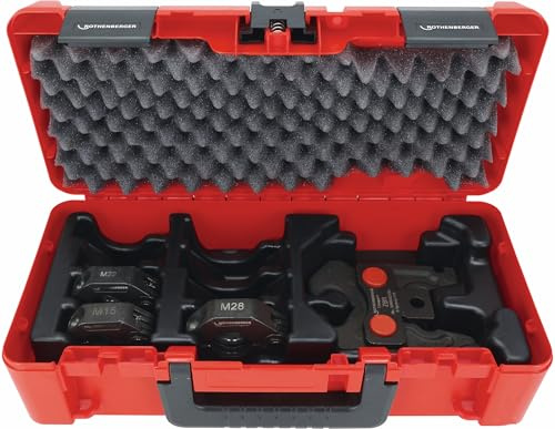 KRISTALLSATZ M15-22-28 + DURCHMITTEL ZBR COMPACT