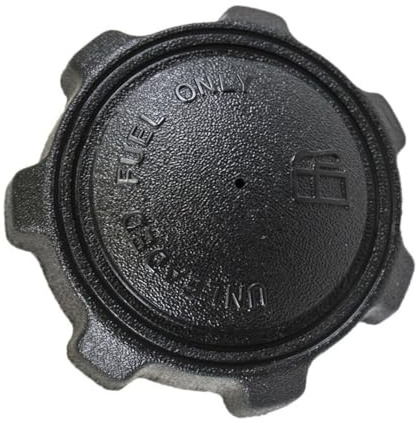 MYXJX Tappo del Carburante, Tappo del Serbatoio Carburante for trattorino tagliaerba, for Troy-Bilt, Tappo ventilato 751-0603B 951-3111 Accessori for Utensili elettrici da Giardino