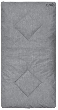 Birtern Sièges de stade, tapis réglable avec support dorsal, chaise épaisse pour blanchisseur – pour événements sportifs, concerts, randonnée, bureau, camping, pêche, pique-nique, plage, patio, etc