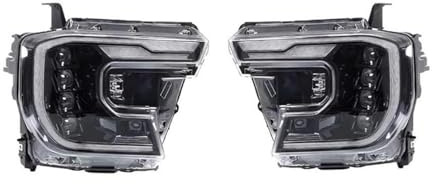 Fahrzeugscheinwerfer Für Ford für Ranger für Raptor T9 2023-2024 Autoscheinwerfer Scheinwerfer Drl Projektorlinse