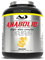 Addict sport nutrition - Tri whey 80% Anabolic triple whey - Protéine de lactosérum concentrée, isolée et hydrolysée - Protéine pure - BCAA - Croissance musculaire et récupération - 2kg - Banane