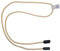 GoGrip 2.0 - Extra Strong Glasses Cords (Bone)