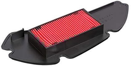Filtro aria Hiflofiltro per Scooter Honda 125 SH I 2009-2012 HFA1112 / 17210-KGF-900/901