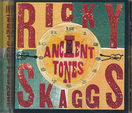 Skaggs Family Music (H'Art)