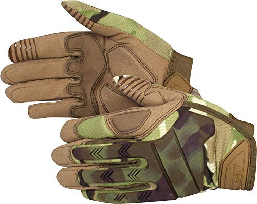 Viper TACTICAL - Handschuhe Recon V-Cam - M