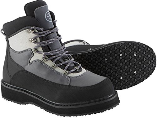 Wychwood - Game GORGE Wading Boots 8 Slate, 8
