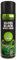 Autotek Professional Tough Durable Finish Spray Paint, Gloss Black Wheel Paint, 500 ml
