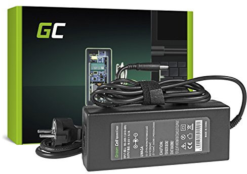 Green Cell® Chargeur/AC Adaptateur Alimentation pour Ordinateur PC Portable Dell Precision P22F