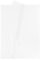 Creavvee Decoupage Tissue Paper White 50x70 cm 30 Sheets E7161