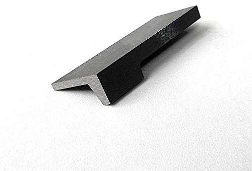 Couteau supérieur #164550 pour surjeteuse Singer 246-1 246K 460 990B 991B 992B