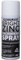 Pro-Kleen Bright Zinc Galvanising Aerosol Spray Paint – All-in-One Primer & Topcoat - 400ml (Superior protection against rust and corrosion)