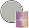Rust-Oleum Grey Heat Resistant Radiator Paint in Satin Finish - Grey Tree 750ml