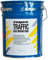 DENIOS Straßenmarkierungsfarbe, 1 Eimer,Traffic Paint, grün, 5 kg