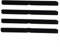 HEIBTENY Lot de 4 couvertures de toit pour porte-bagages de toit - Pour Opel Astra H 51 87 877 51 87 878, 1104407778