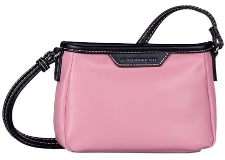 TOM TAILOR Leora Damen Umhängetasche Crossbody Bag Klein Rosa