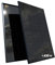 ESUNRA Create your Energy - Panel solar bifacial de 430W - ALLBLACK - Tecnología TOPCon - Rendimiento del 22% - Cable de 1,2m