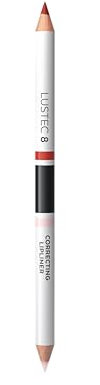 UND GRETEL - LUSTEC - Lip Contouring Styler Orange Red 08