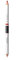 UND GRETEL - LUSTEC - Lip Contouring Styler Orange Red 08
