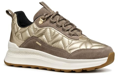 Geox Damen D Spherica Actif X2Sneaker
