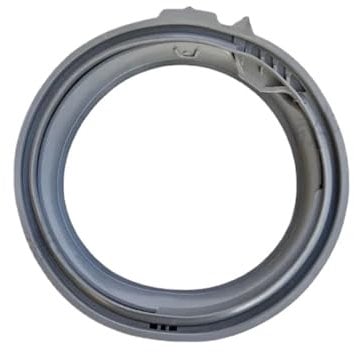 Washing Machine Parts Door Seal Ring ,Compatible For Samsung, DC64-03197A Sealing Rubber Washer Parts