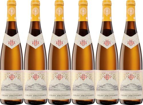 Schloss Johannisberg Riesling Gelblack 2024 Trocken (6 x 0.75 l)