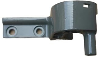 ZUADZAFC Refrigerator Door Hinge，Compatible For Samsung，BCD-285WMQISL1 Hinge Shaft Repair Parts