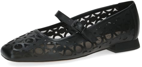 CAPRICE Ballerina 9-22511-46 G-Weite