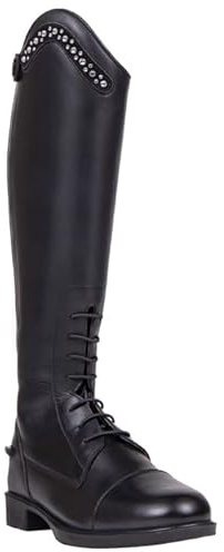QHP Reitstiefel Jaimy Junior