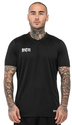 BENLEE Rocky Marciano Men's Furius Functional Shirt