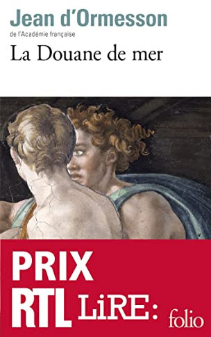 La Douane de mer (French Edition)