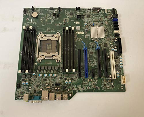 K240Y Dell Precision T5810 Tower Workstation System Board