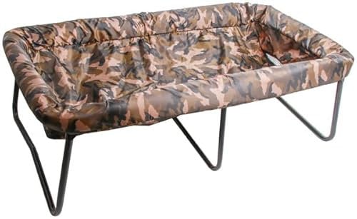 Ultimate Folding Carp Cradle Camo | Carp Cradle