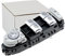 Nty EWS-ME-026 - Schalter, Fensterheber
